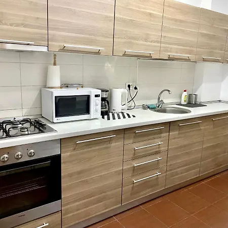 Appartement Sky Modern 1 Bedroom Apt W Free Parking