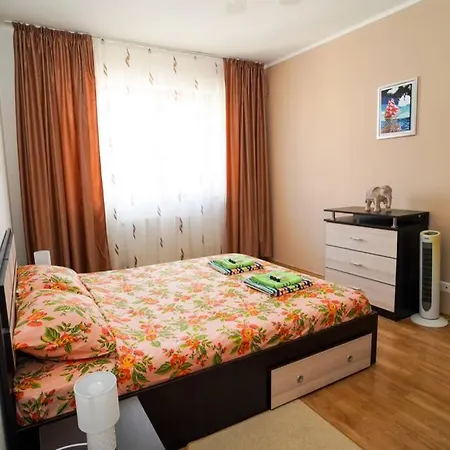 Sky Modern 1 Bedroom Apt W Free Parking