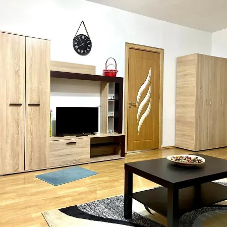 Sky Modern 1 Bedroom Apt W Free Parking Apartment *